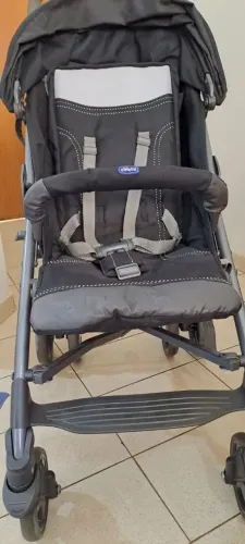 Carrinho de bebê CHICCO LITEWAY 1