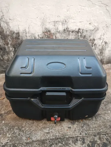 Bauleto para moto 28 litros