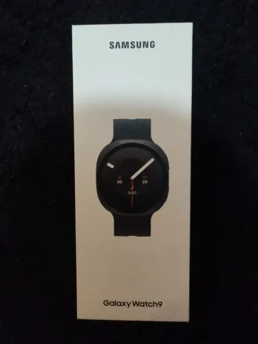 Watch 9