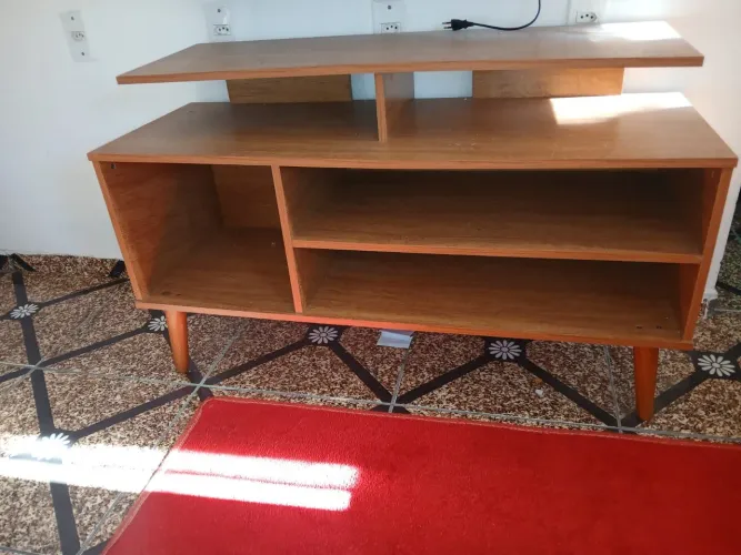 Rack para TV