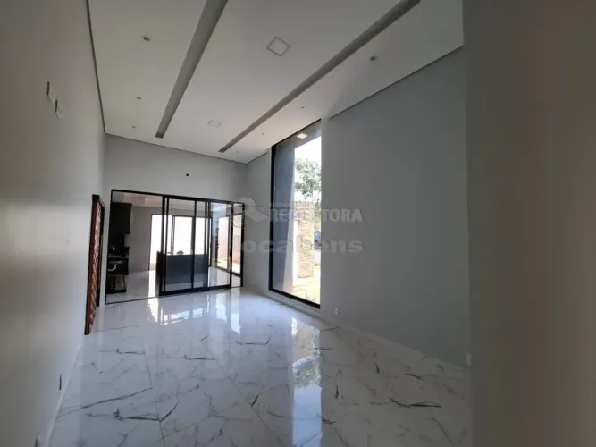 Damha Fit II - Excelente Casa Locação