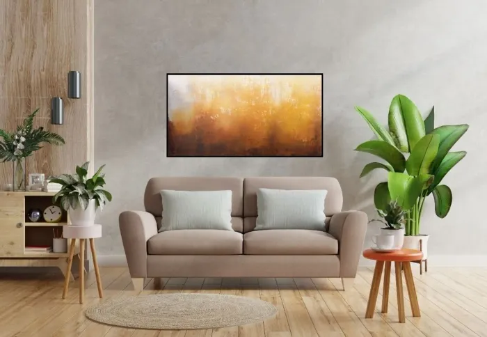 Quadro Abstrato