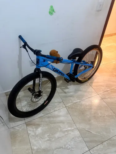 Gios Frx 2025 troco por ps5