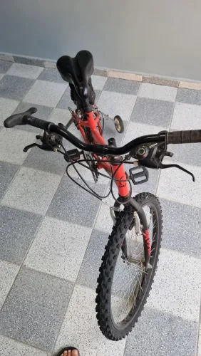 Caloi Max Aro 24