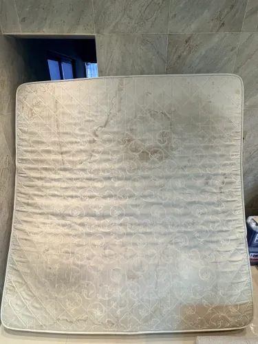 Vendo Colchão King Size