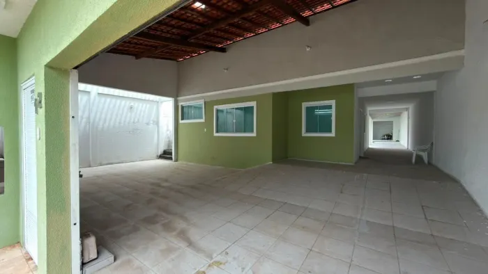 VENDO CASA NO COHAFUMA