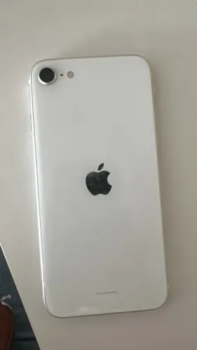 iPhone SE