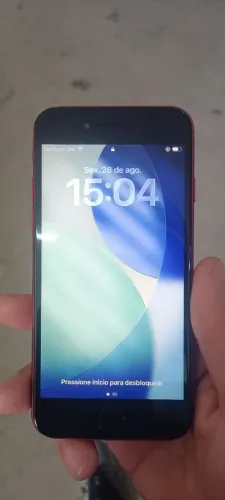 iPhone SE 2020 64 gb