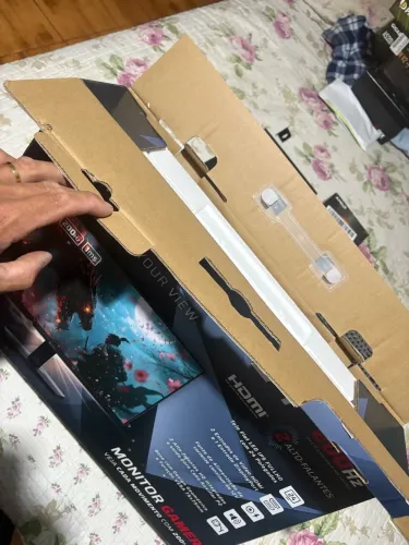Vendo acessórios pc gamer.