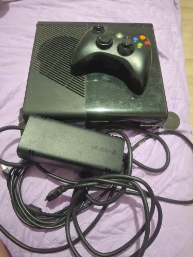 Xbox 500$