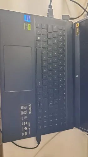 ACER NITRO V15 GAMER ? ALTA PERFORMANCE! 
