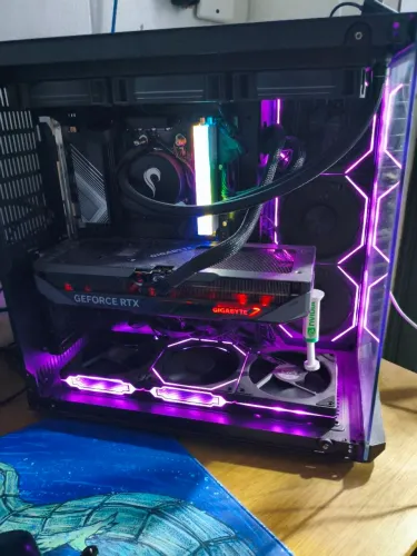 Pc high End