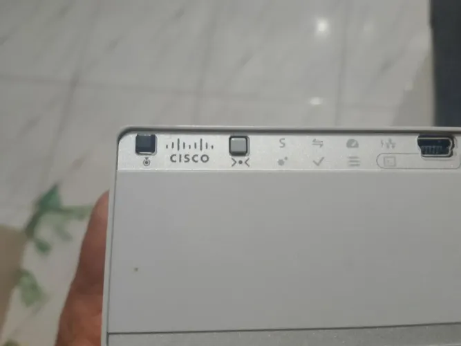 Vendo catalista C9200L