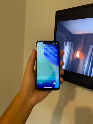 iPhone 13 mini