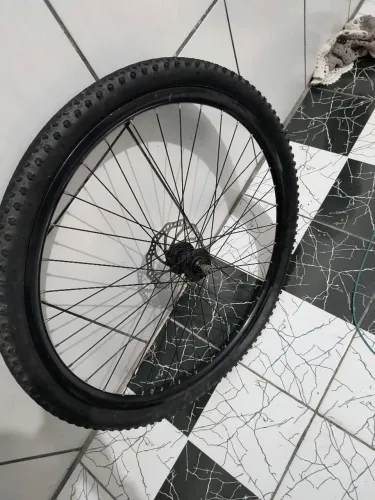 Roda completa Aro 29