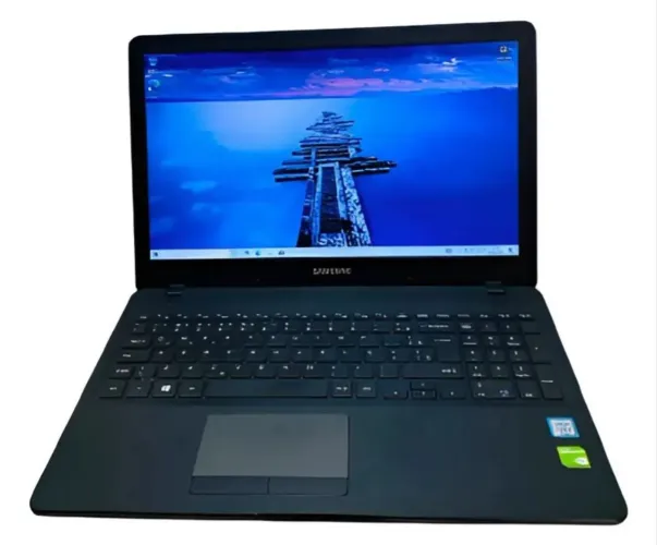 Notebook Samsung