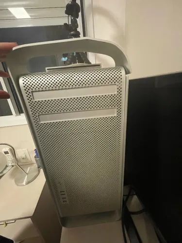 MacPro 2009