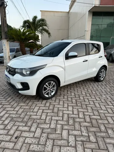 Fiat Mobi Like 1.0 Fire Flex 5P. 2020