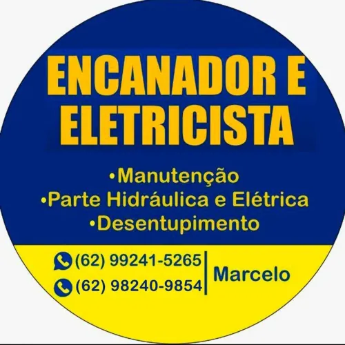 Encanador  goiania 