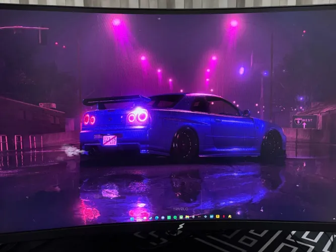 Monitor Superfreme 27