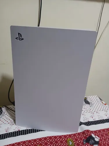Game PS5 
