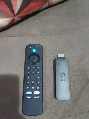 Fire tv stick 4k Max 16 GB