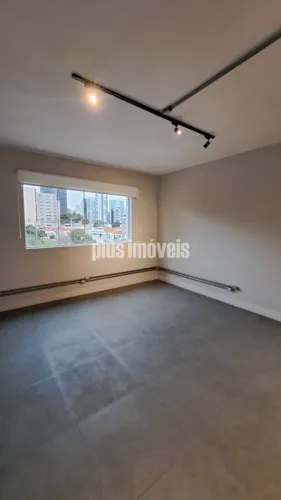 Sala Comercial para locação no Morumbi, oportunidade que une estratégica e custo-benefício