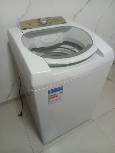 Máquina de lavar roupas Brastemp 11kg