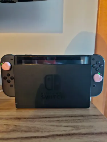 Nintendo switch desbloqueado