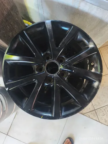 Rodas 5x112 aro 16