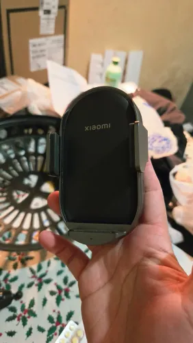 Suporte veicular xiaomi