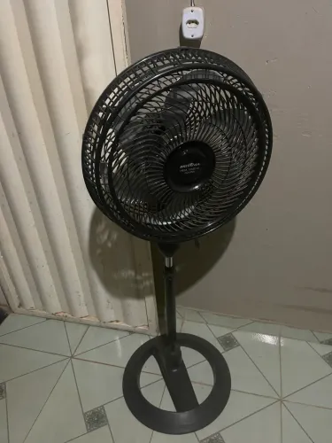 Ventilador Britânia 40 cm turbo