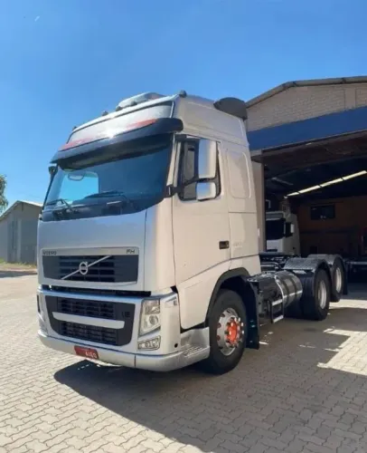 volvo fh 440 ano 2011