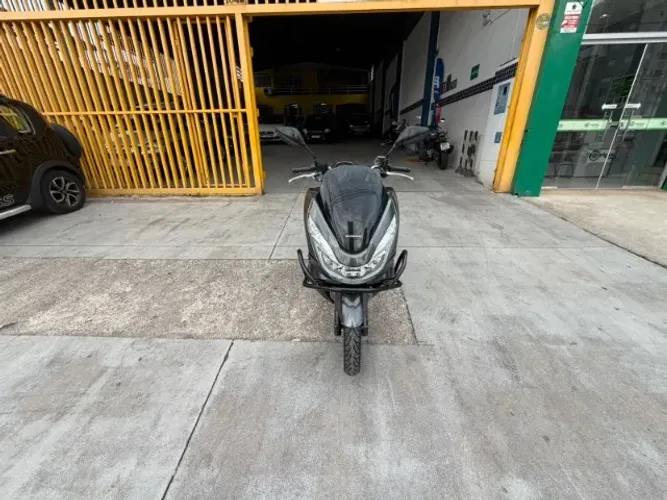 Honda PCX 150 2017