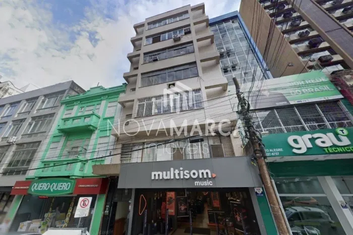 Sala para venda Bairro Centro