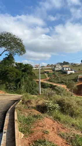 Terrenos Para Quem Tem Visão