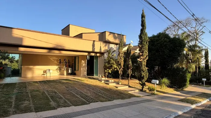 Condomínio do Lago