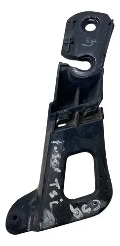 Guia Suporte Pára-choque Esquerdo Vw Fusca 5c5807773 