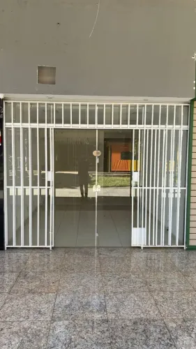 LOJA COMERCIAL - ASA NORTE