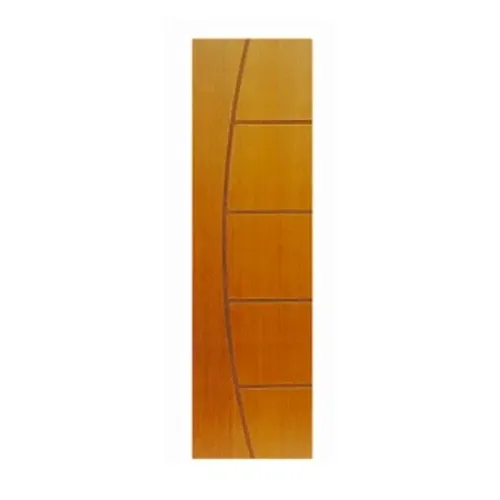 Porta madeira frisada para verniz 