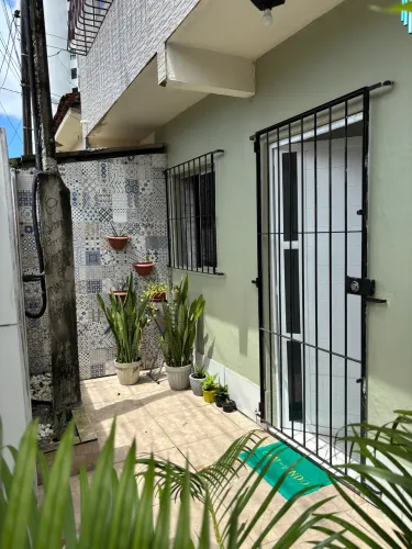 Casa no Monteiro