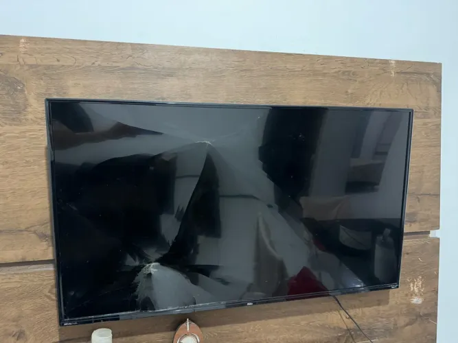 Tv de 43 polegadas