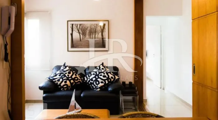 LR Flats Apartamentos e Studios - Flat na Consolação, Alugue já!