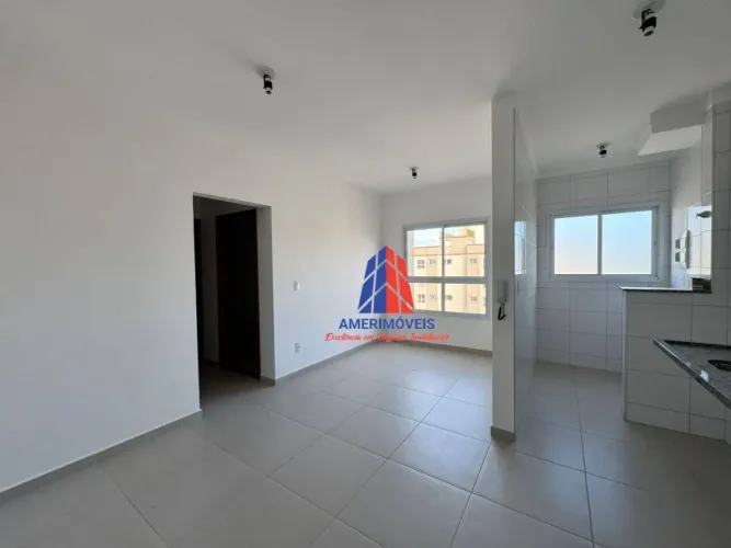 Apartamento com 2 dormitórios, 49 m² - venda por R$ 277.000,00 ou aluguel por R$ 1.579,26/