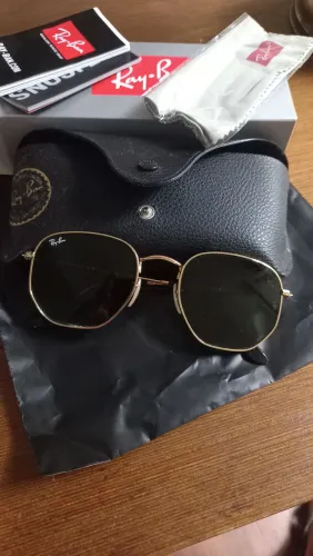 Óculos Ray ban 