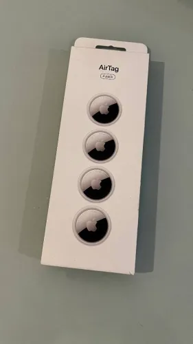 AirTag (2ª geração) - Localizador Apple
