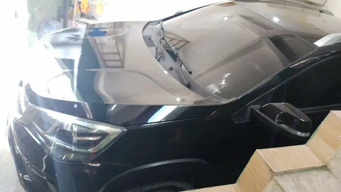 Chery Tiggo 2 Look 1.5 16V Flex Mec. 5P 2020