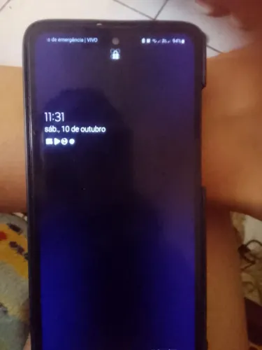 Galaxy A71 *Venda