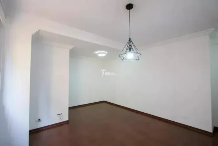 Apartamento Semi mobiliado para Aluguel com 68m² - Bairro Jardim - Santo André - SP REF: 1