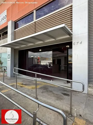 Prédio para Locação em Salvador, Boca do Rio, 2 banheiros, 15 vagas